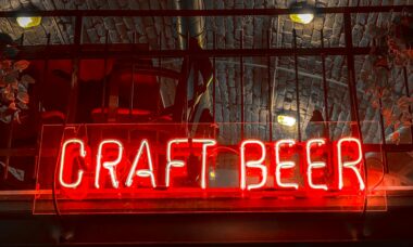 Craft Beer Definition