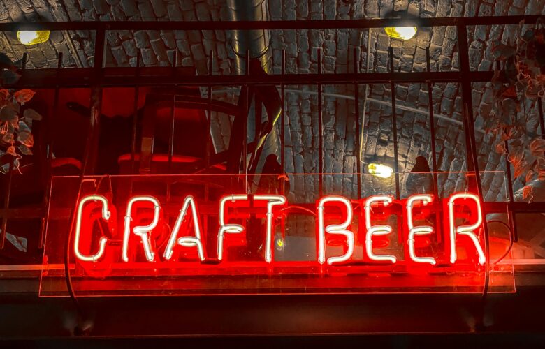 Craft Beer Definition