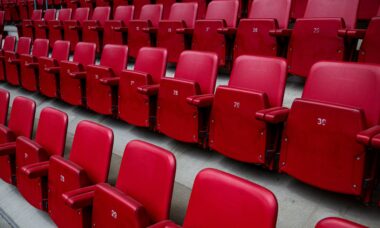 Rudolf Weber Events_V.I.P_im_Stadion