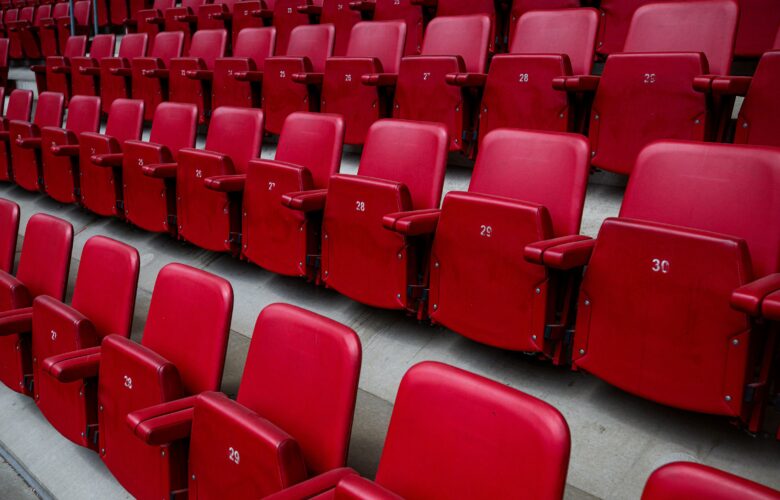 Rudolf Weber Events_V.I.P_im_Stadion